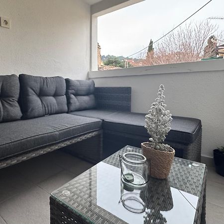 Apartman Tara سبليت المظهر الخارجي الصورة