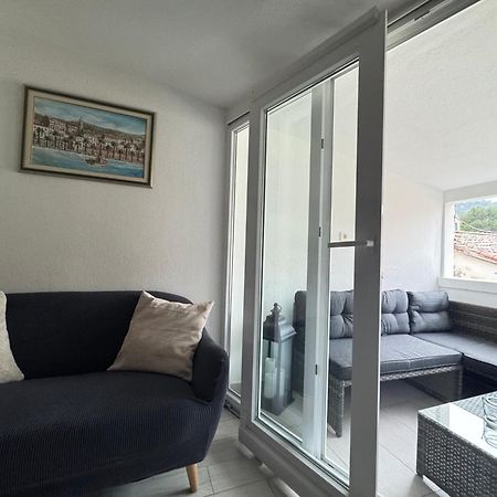 Apartman Tara سبليت المظهر الخارجي الصورة
