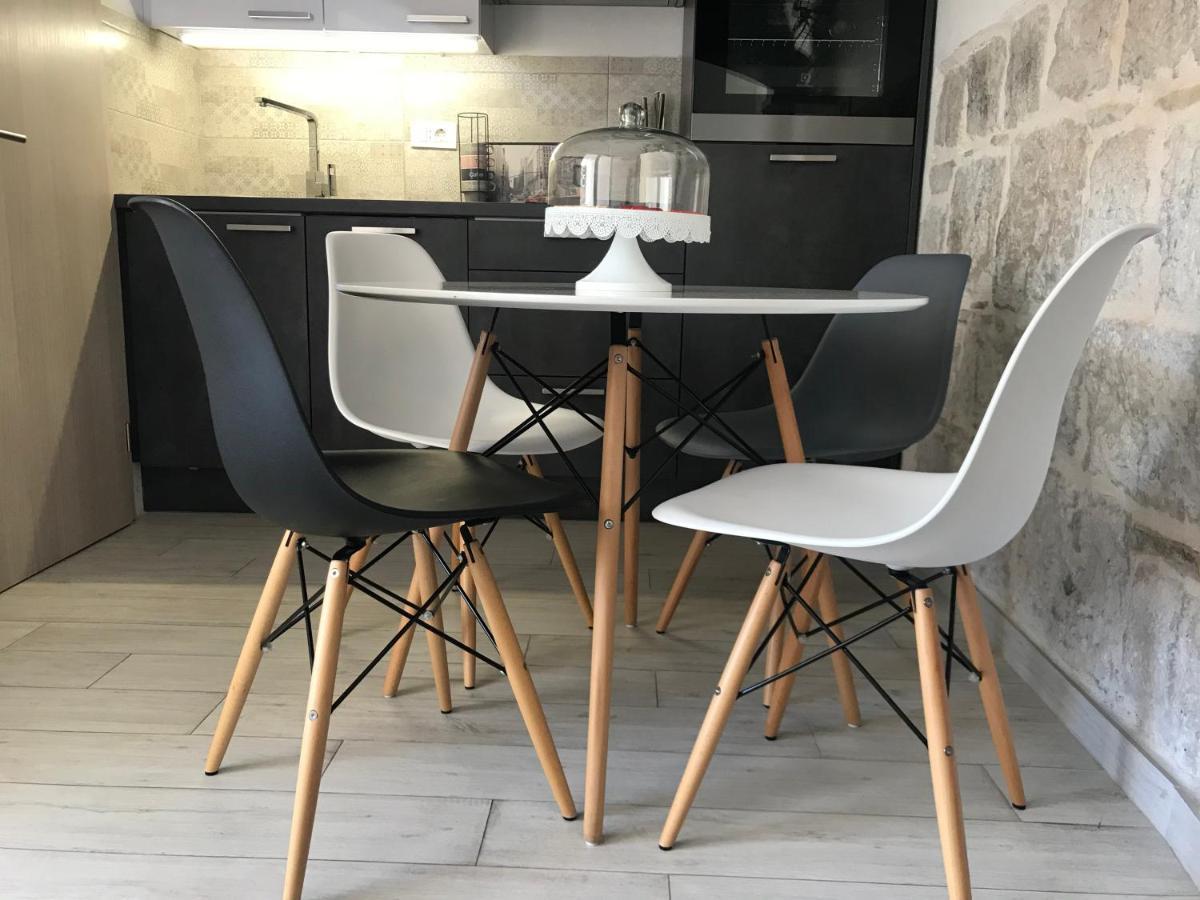 Apartman Tara سبليت المظهر الخارجي الصورة