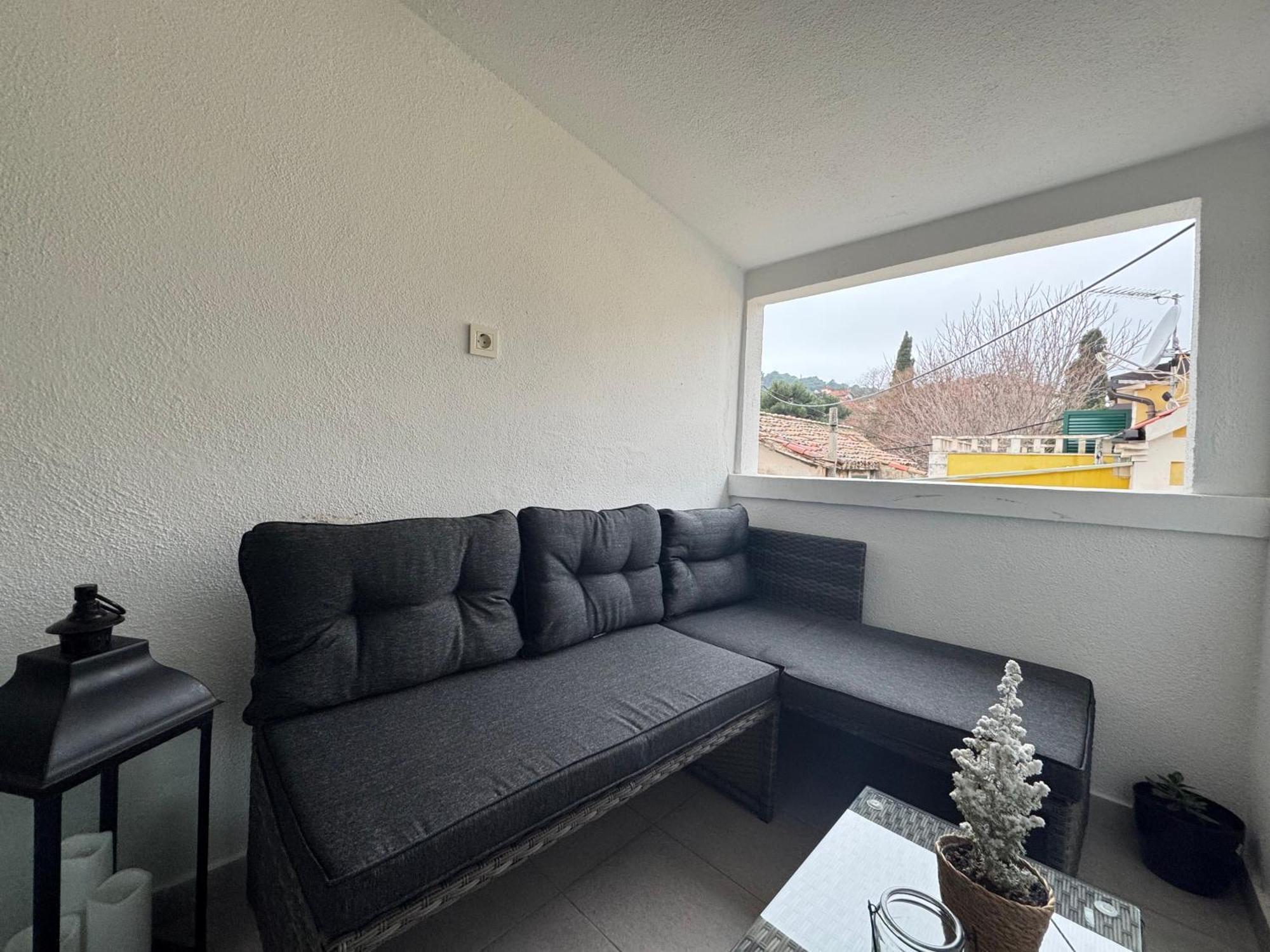 Apartman Tara سبليت المظهر الخارجي الصورة