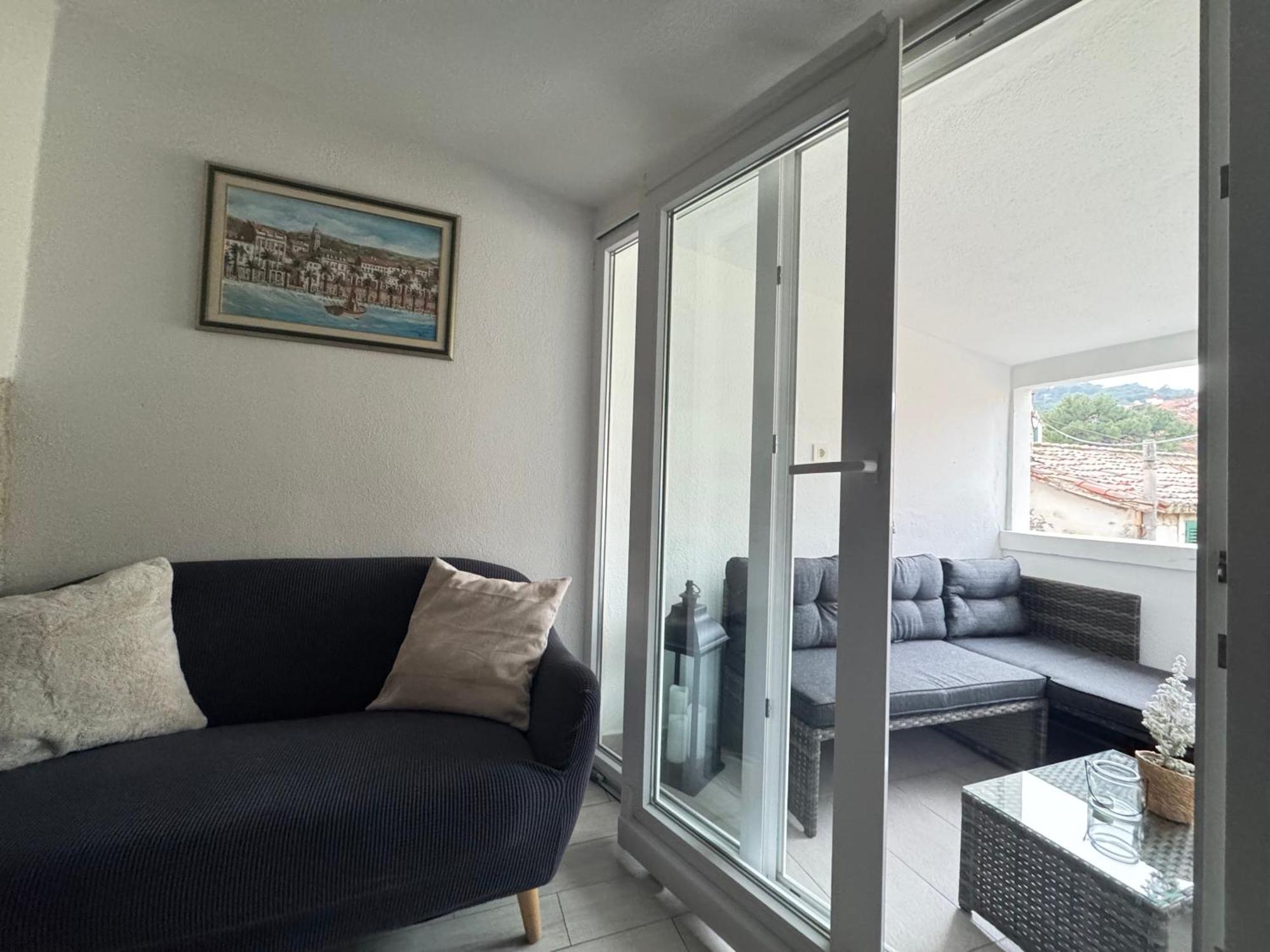 Apartman Tara سبليت المظهر الخارجي الصورة