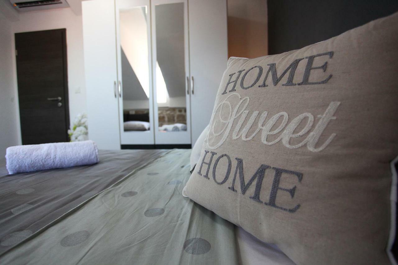 Apartman Tara سبليت المظهر الخارجي الصورة