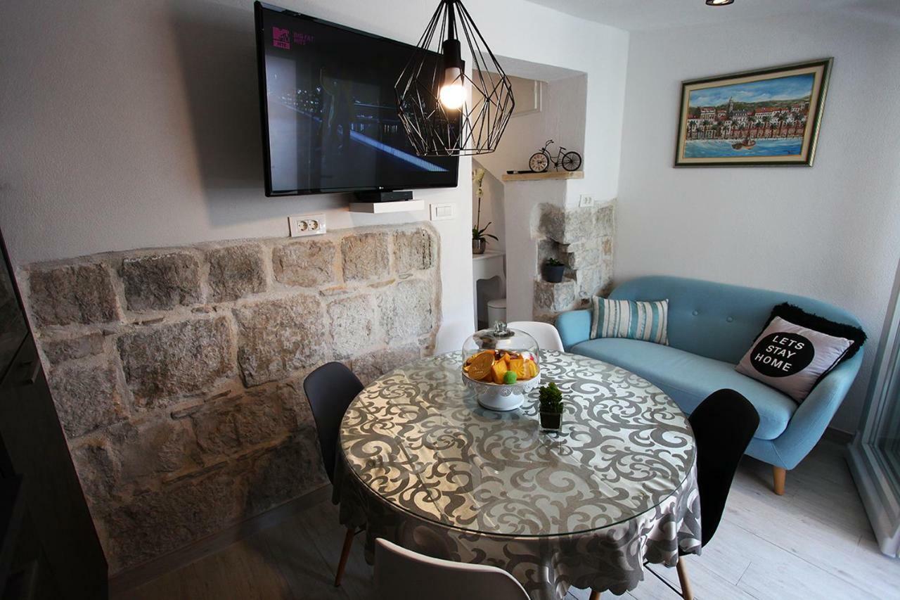 Apartman Tara سبليت المظهر الخارجي الصورة