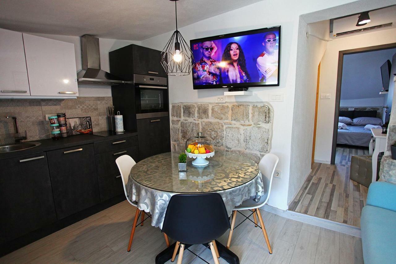 Apartman Tara سبليت المظهر الخارجي الصورة