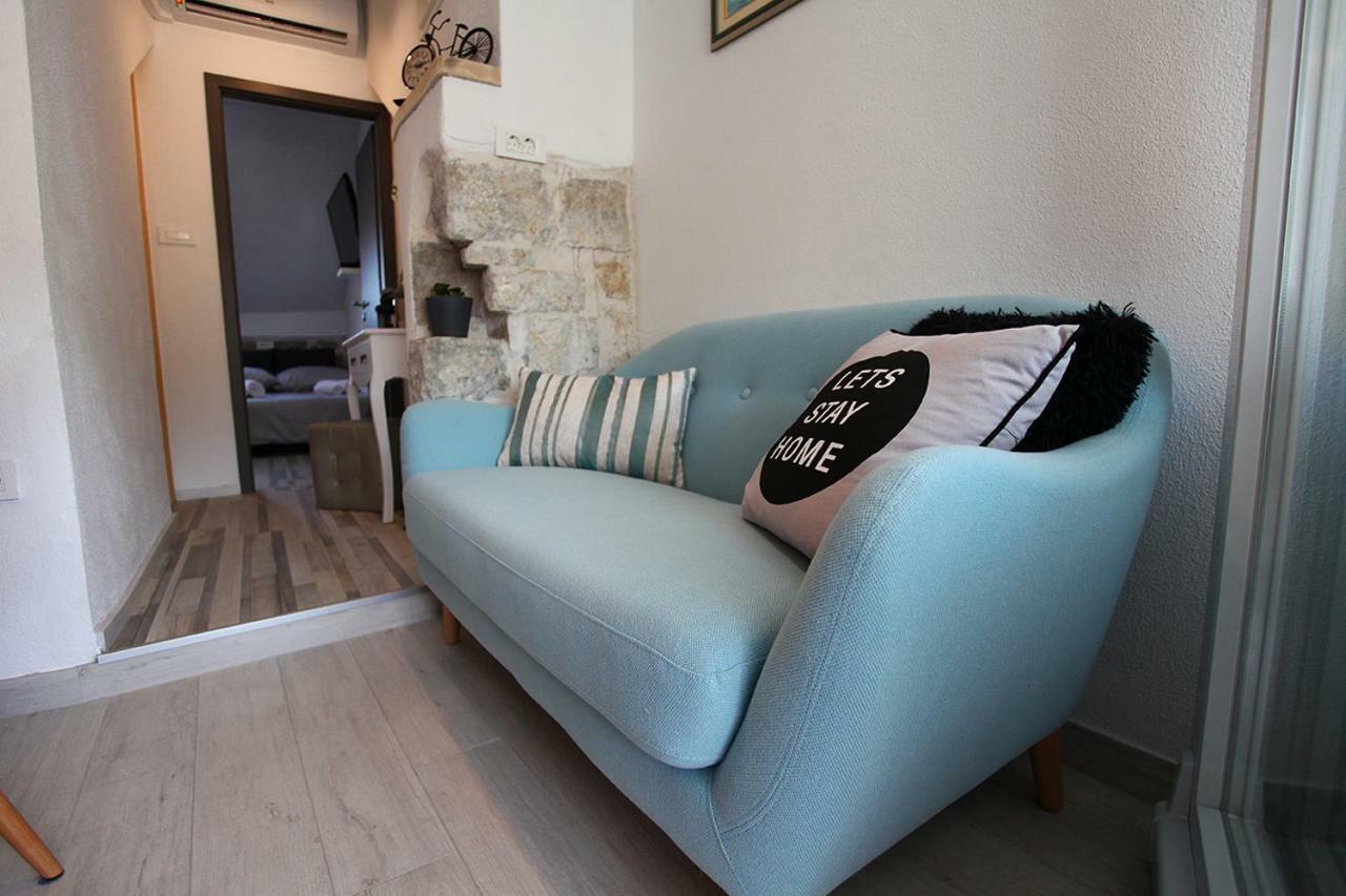 Apartman Tara سبليت المظهر الخارجي الصورة