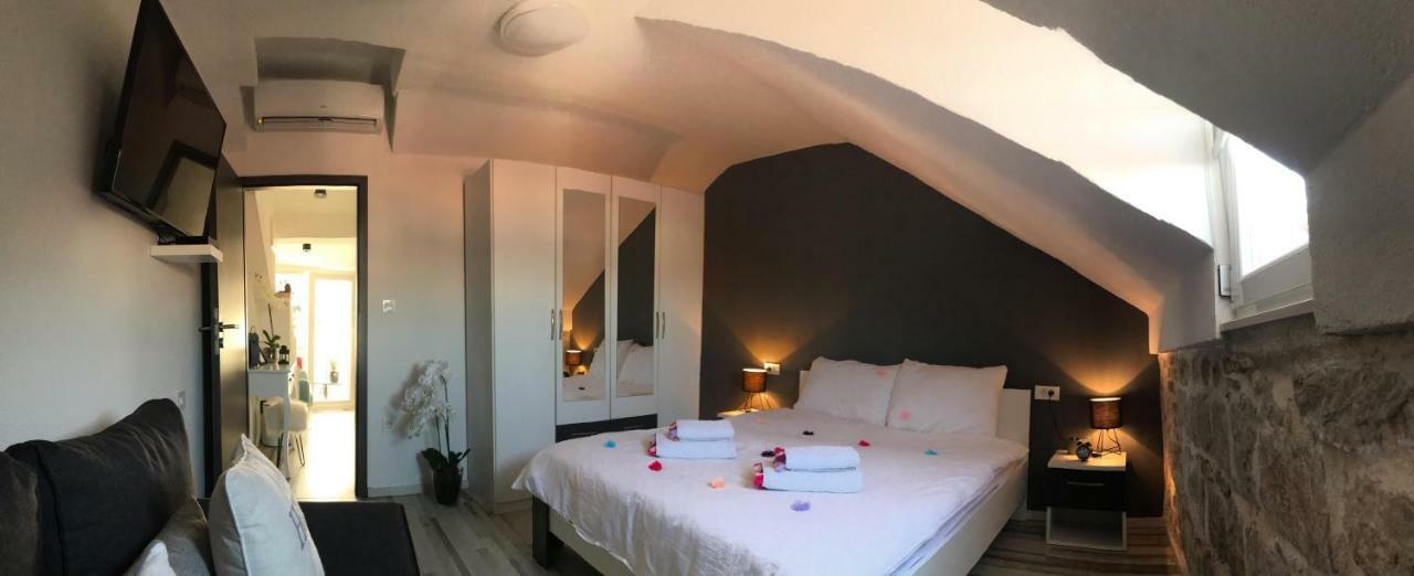 Apartman Tara سبليت المظهر الخارجي الصورة